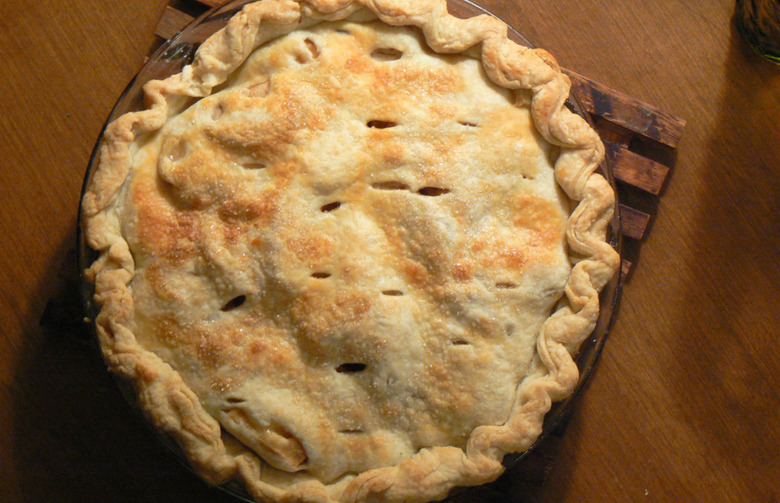 U.S.: Apple Pie