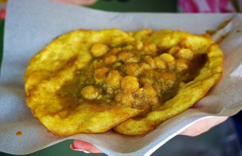 Trinidad and Tobago: Doubles