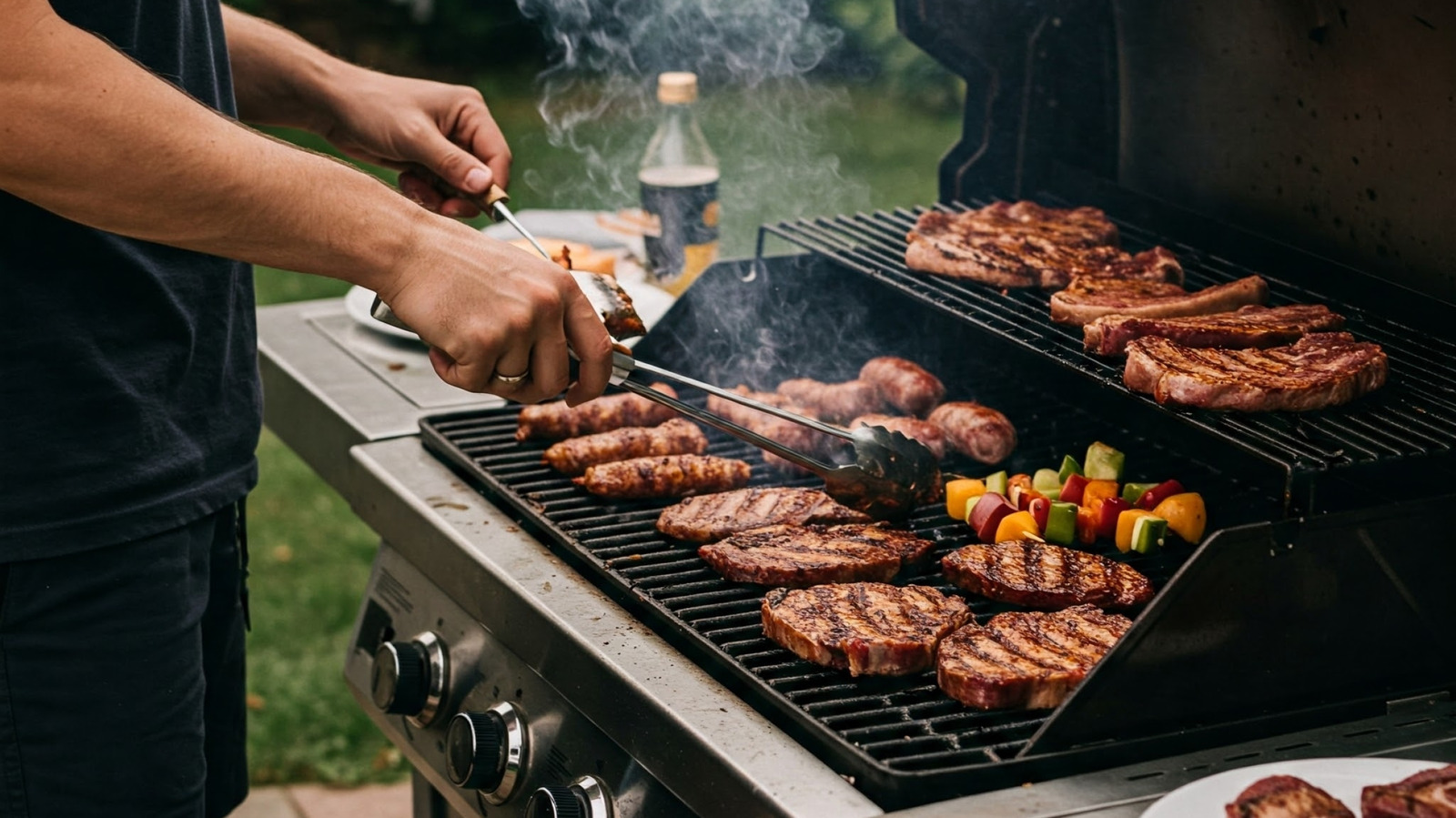 16 Aldi Products That Are Made For Grilling Season