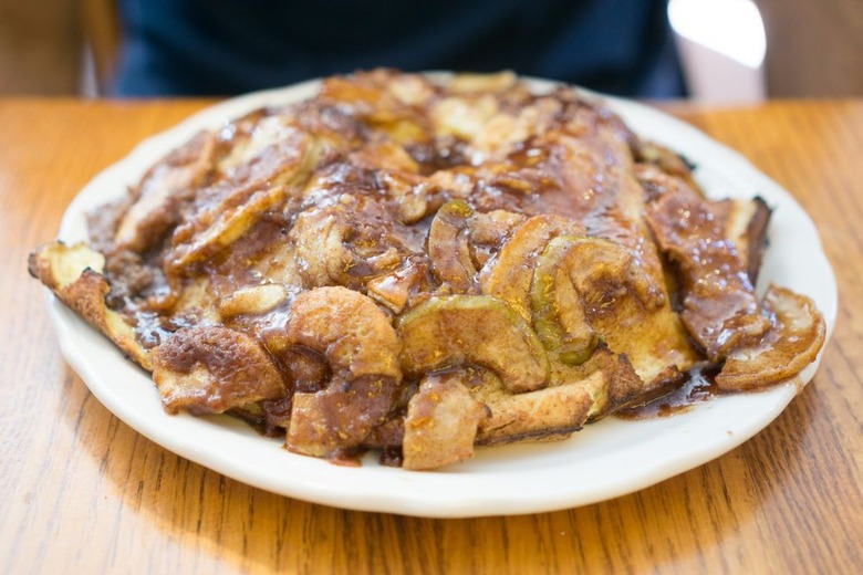 16 Best Restaurant Chain Breakfasts in America