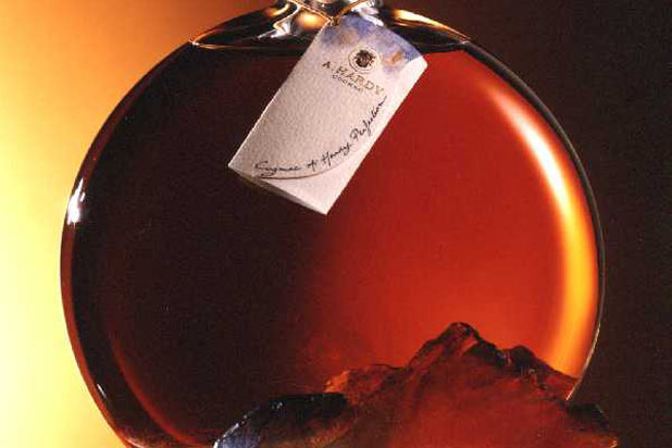 Hardy Perfection 140 Years Cognac — $12,900