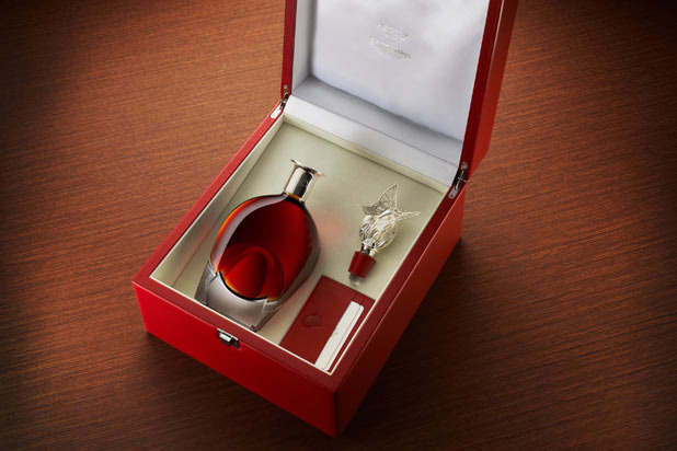 Legacy by Angostura — $25,000