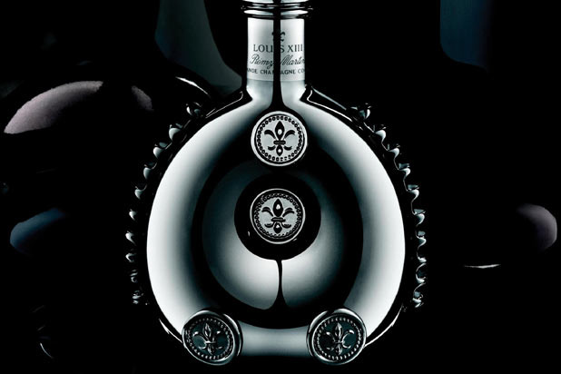 Remy Martin Louis XIII Black Pearl — $45,000