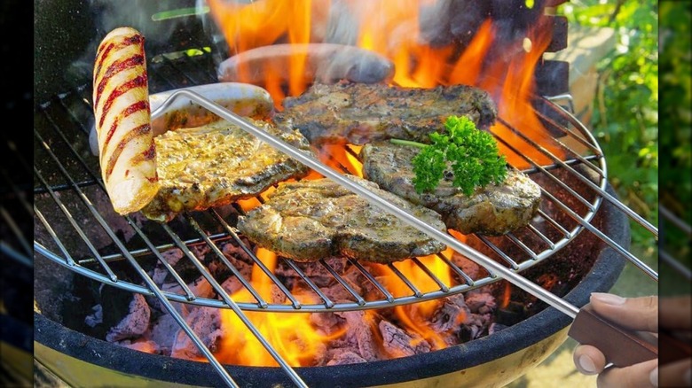 Product image of the PEPKICN meat turner hook