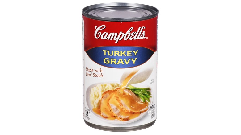Product image of Campbell's Turkey Gravy