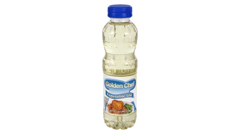Product image of Golden Chef Vegetable Oil