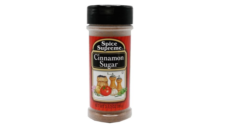 Product image of Spice Supreme Cinnamon Sugar