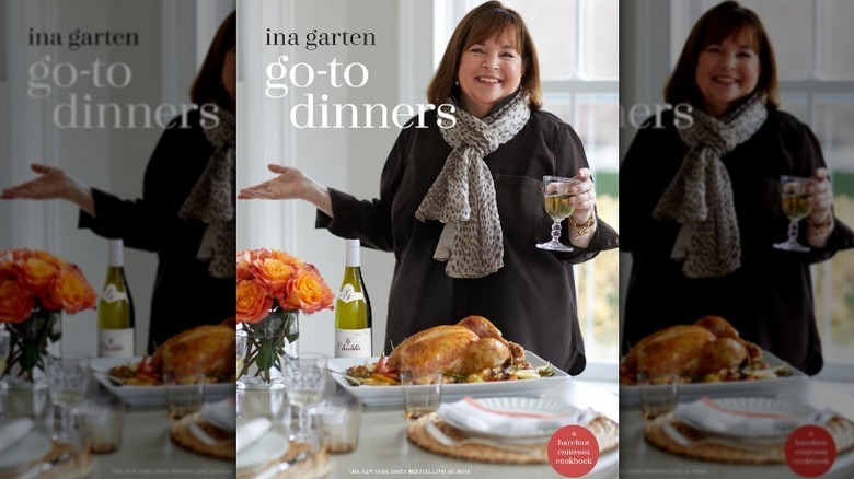 Mirror image of Go-To Dinners