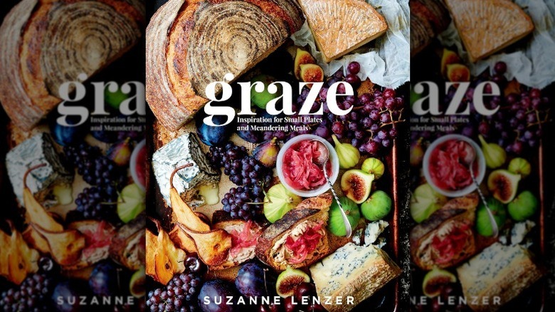 Mirror image of Graze