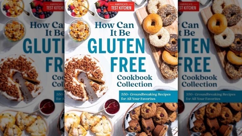 Mirror image of How Can It Be Gluten Free