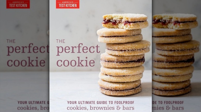 Mirror image of The Perfect Cookie