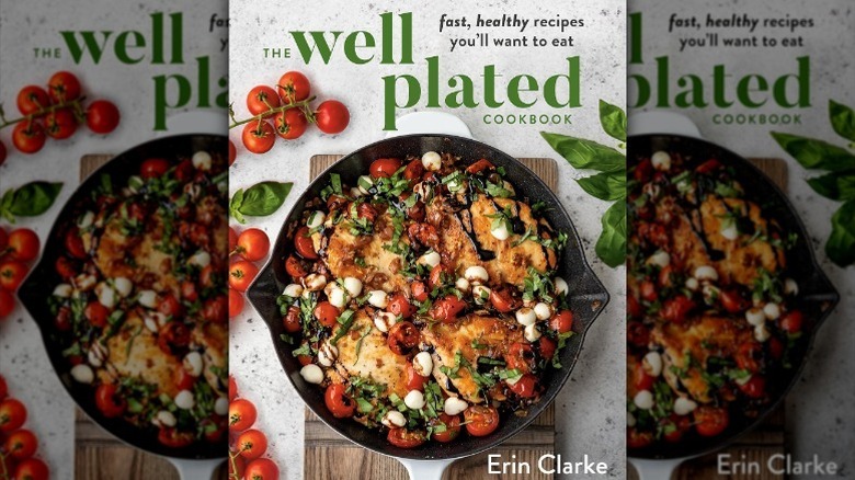 Mirror image of Well Plated