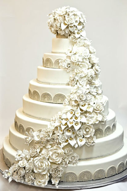 Chelsea Clinton and Marc Mezvinsky