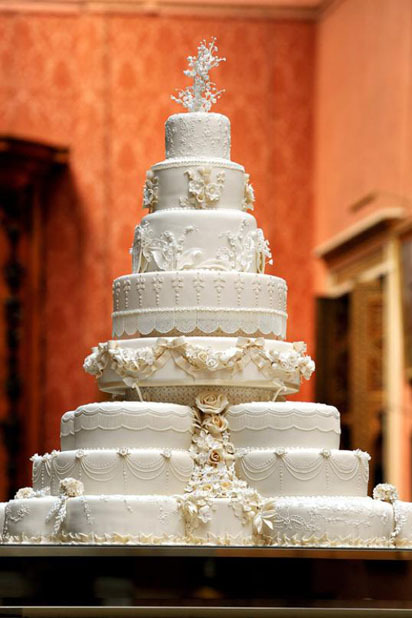 Prince William and Kate Middleton