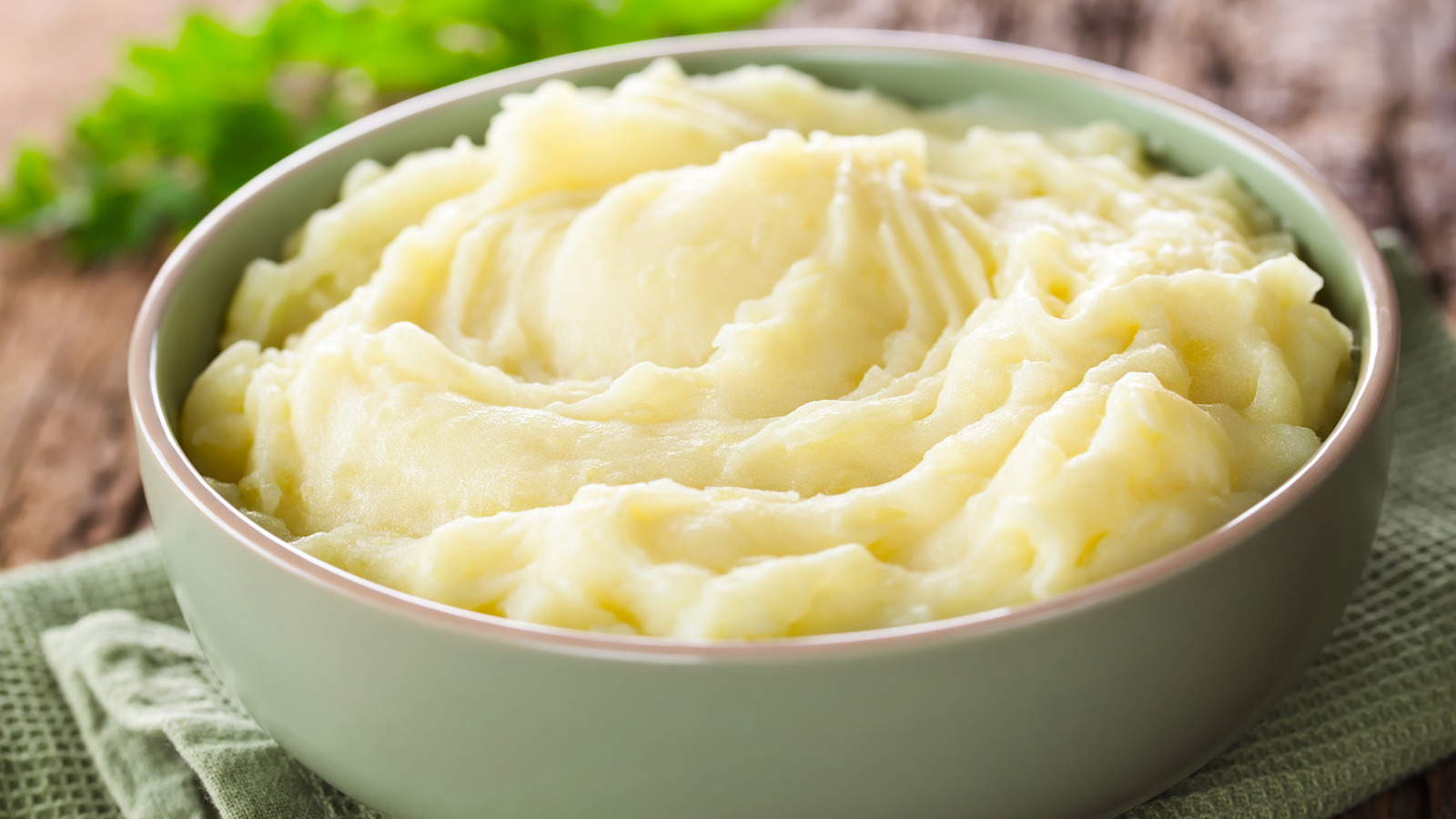 16 Tips For Seriously Upgrading Your Mashed Potatoes