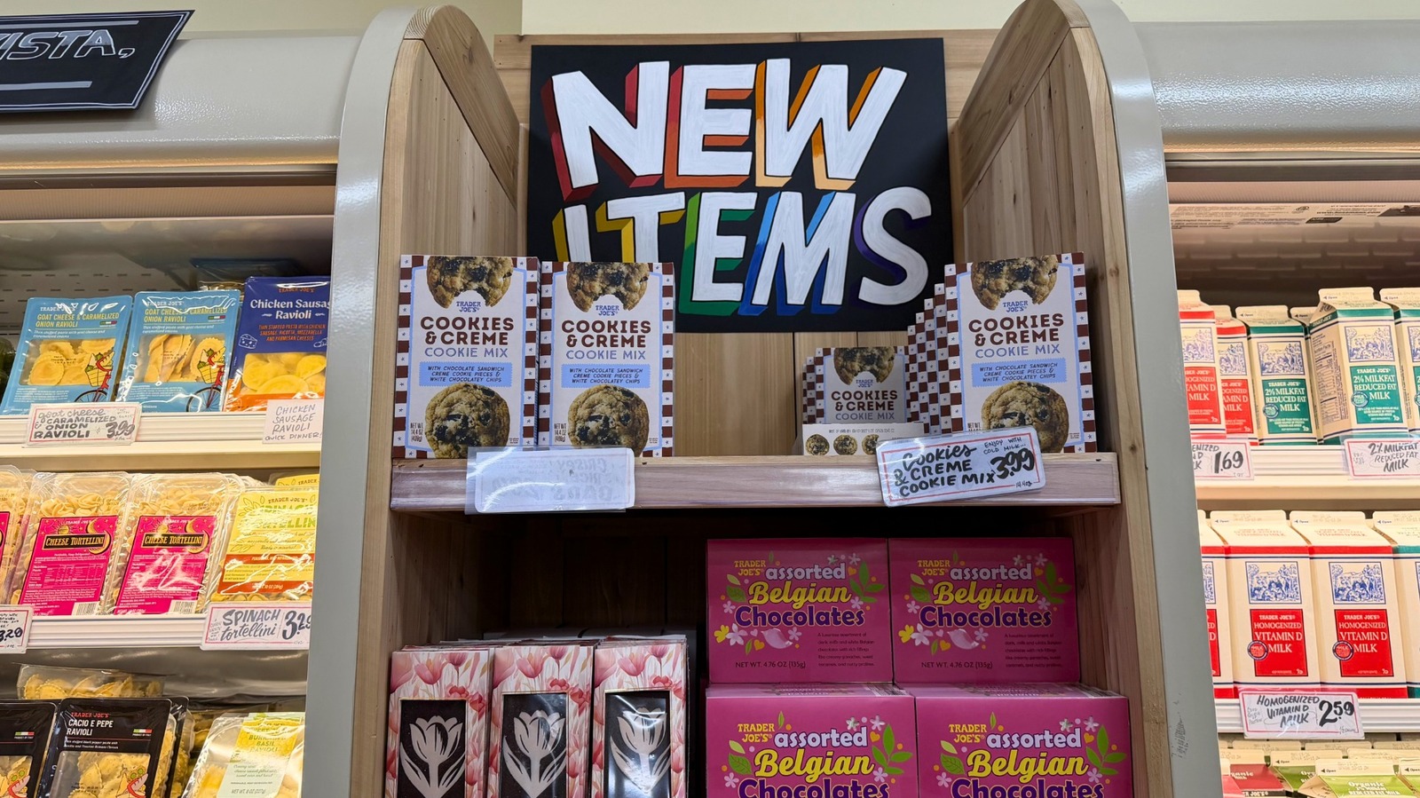 16 Trader Joe's Pumpkin Finds To Look For This Fall 2026