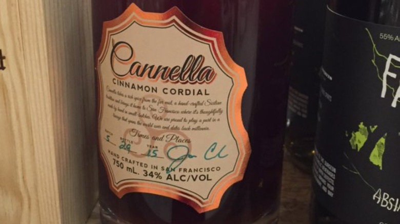 16 Absolute Best Cinnamon Flavored Liquors Ranked
