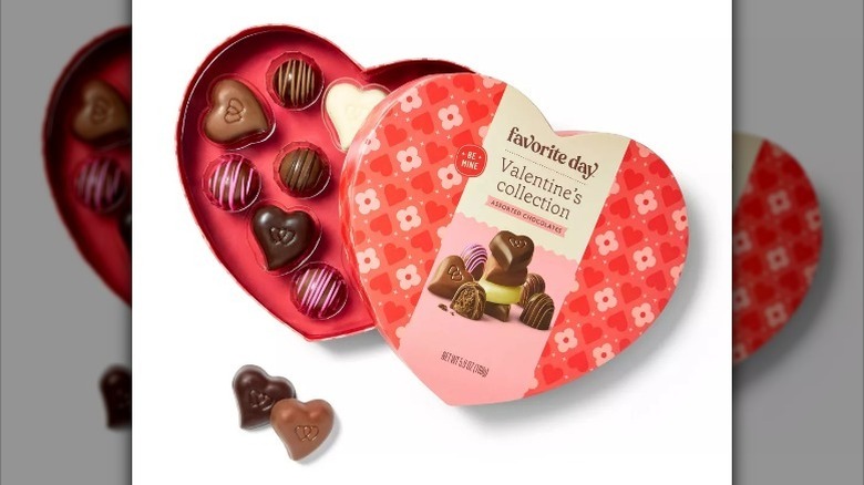 Favorite Day collection on white background