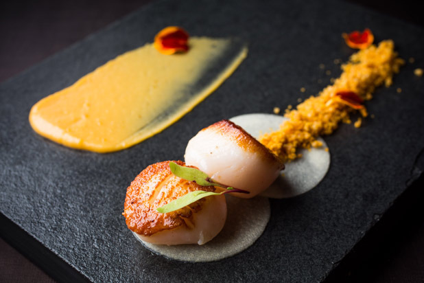 4. Olympe (Rio de Janeiro)