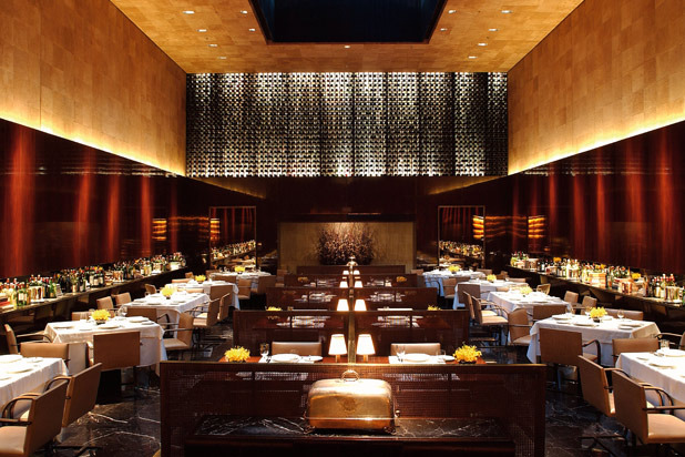 8. Fasano (São Paulo)