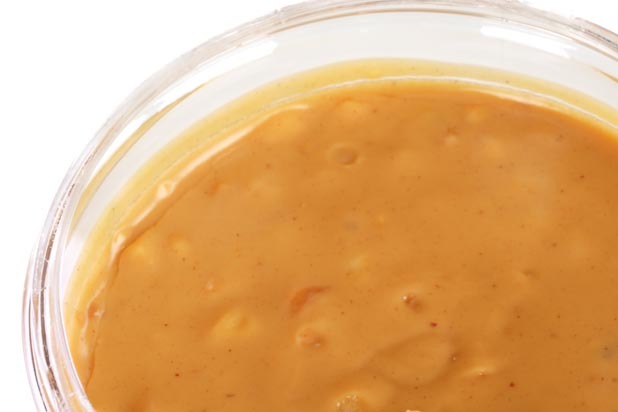 Peanut Butter