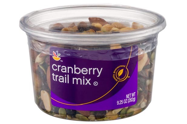 Nuts and Trail Mix