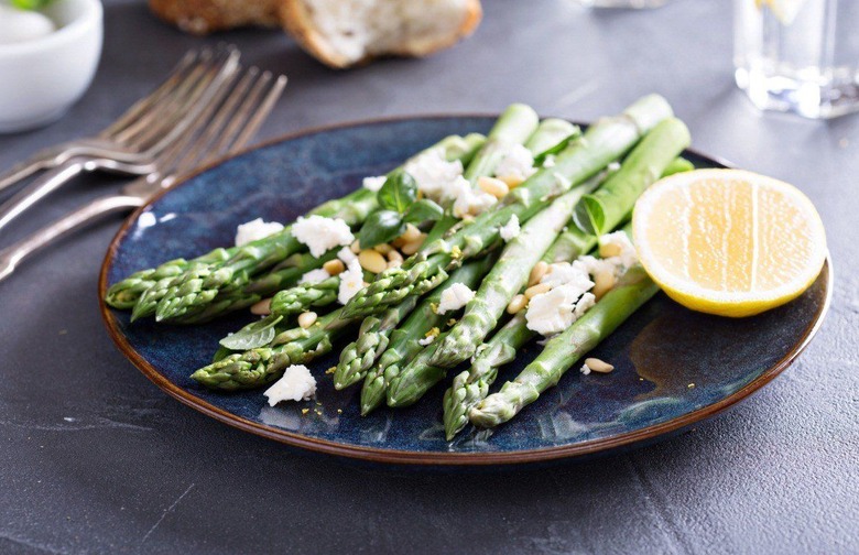 Asparagus