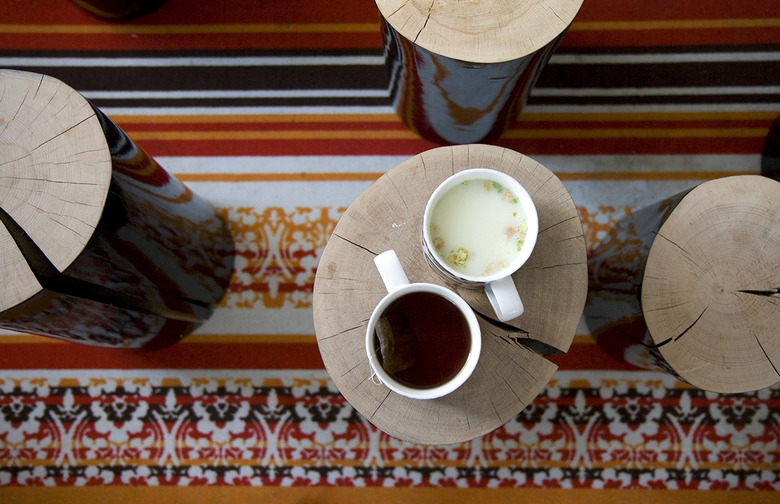 17 Hot Beverages for Winter From Around the World Slideshow