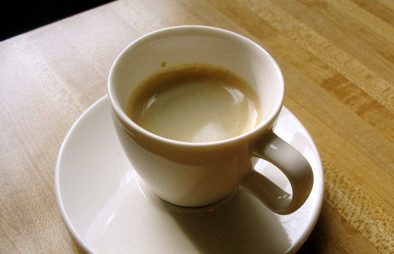 17 Hot Beverages for Winter From Around the World Slideshow