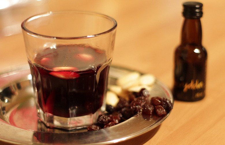 17 Hot Beverages for Winter From Around the World Slideshow