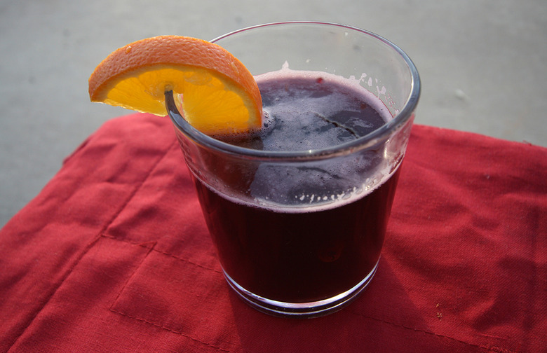 17 Hot Beverages for Winter From Around the World Slideshow