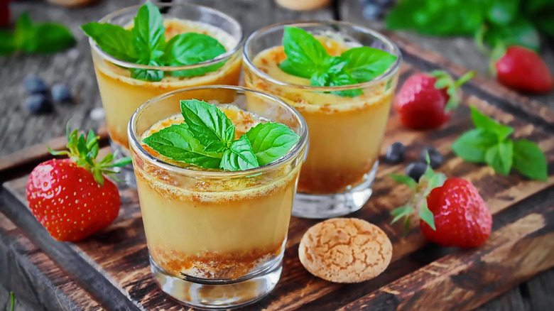 17 Italian Desserts To Get To Know