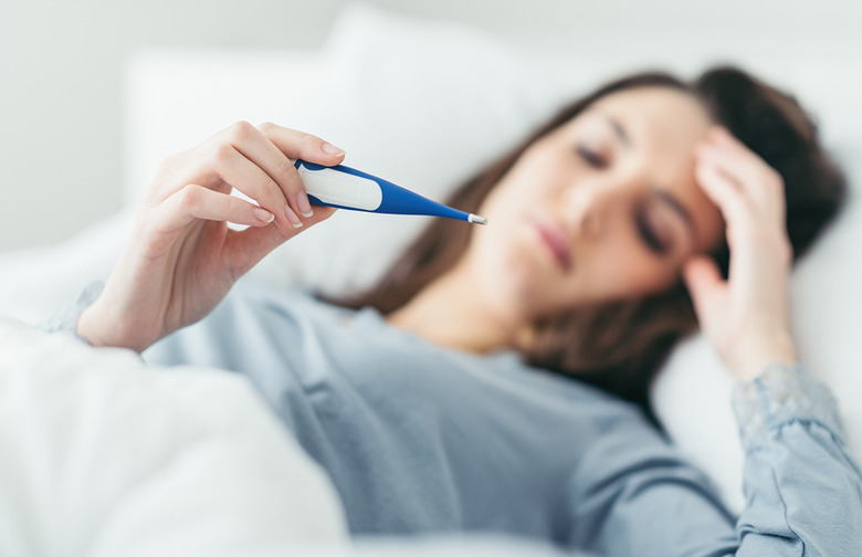 17 Telltale Signs You Might Have Cancer