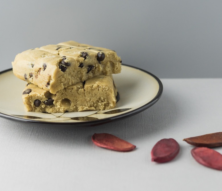 17 Things to Do With a Tube of Store-Bought Cookie Dough