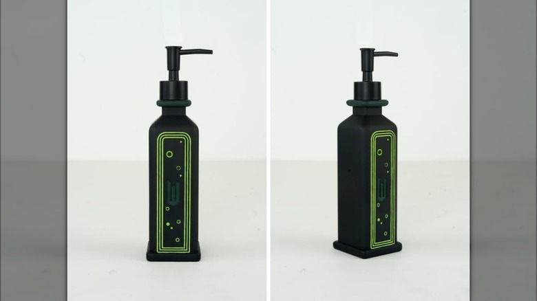 Product image of the Franco Wicked Soap Dispenser