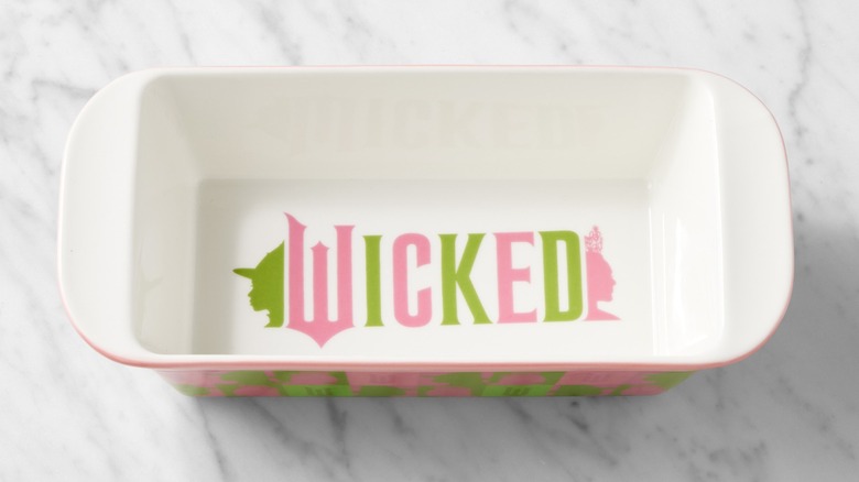 Product image of the Wicked x Williams Sonoma Loaf Pan