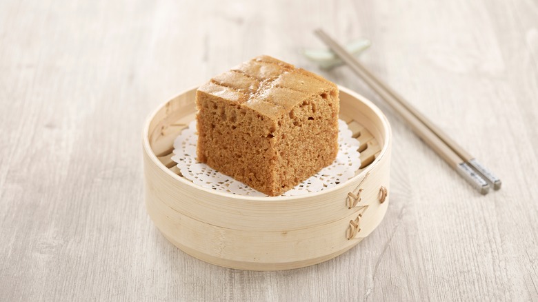 ma lai go with chopsticks