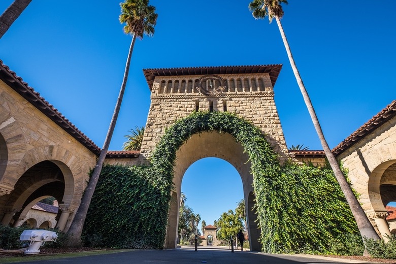Stanford Introduction to Food and Health, Stanford University