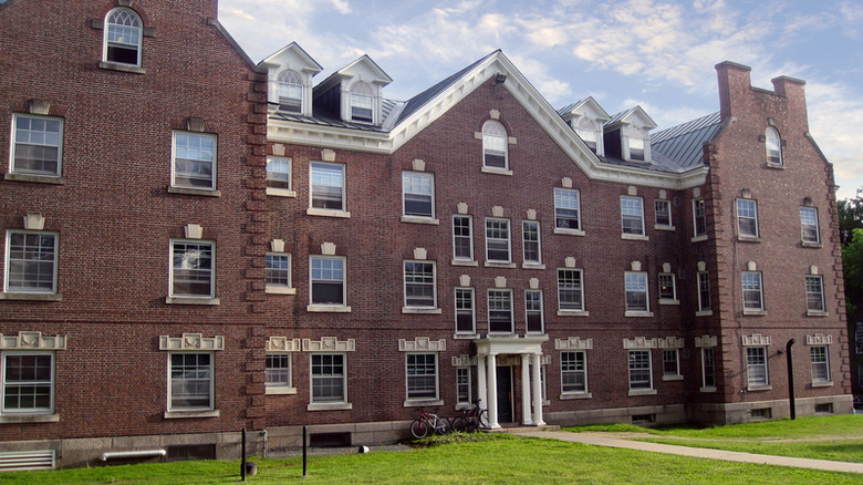 Question Reality! Science, Philosophy, and the Search for Meaning, Dartmouth College