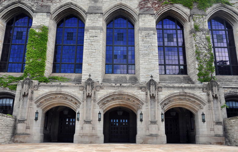 Career 911: Your Future Job in Medicine and Healthcare, Northwestern University