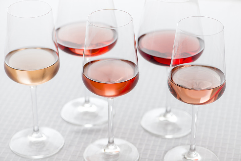 Rosés to Drink All Year