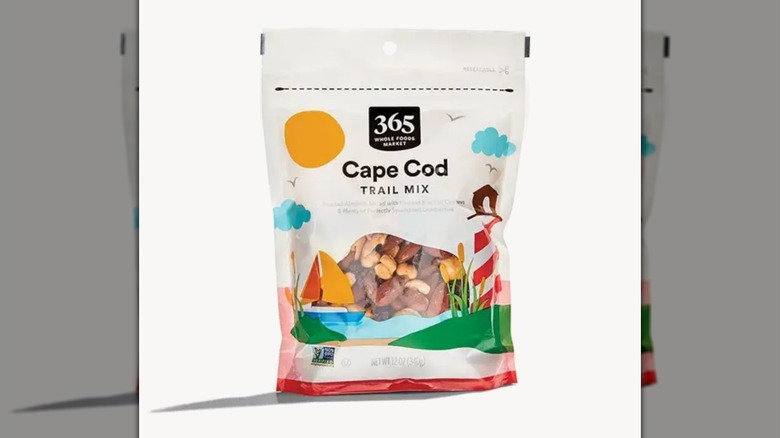 365 by Whole Foods Market Cape Cod Trail Mix on a white background