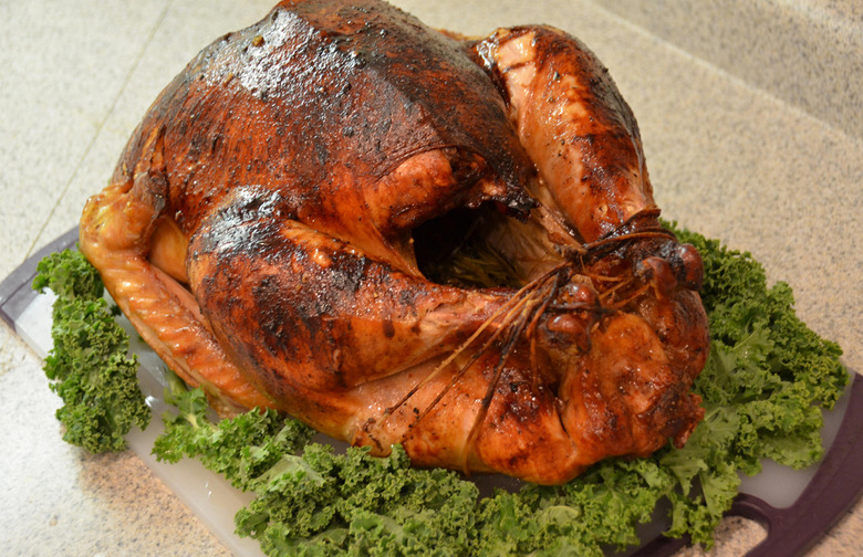 Supermarket-Bound Turkeys May Suffer More Than Any Other Animal