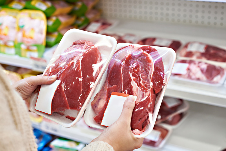 Expiration Dates on Meat Packaging Are Generally Meaningless