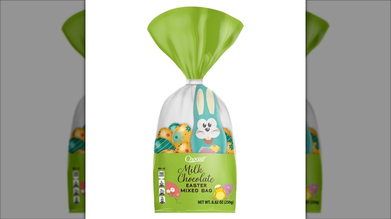 Product image of the Choceur Easter mixed bag