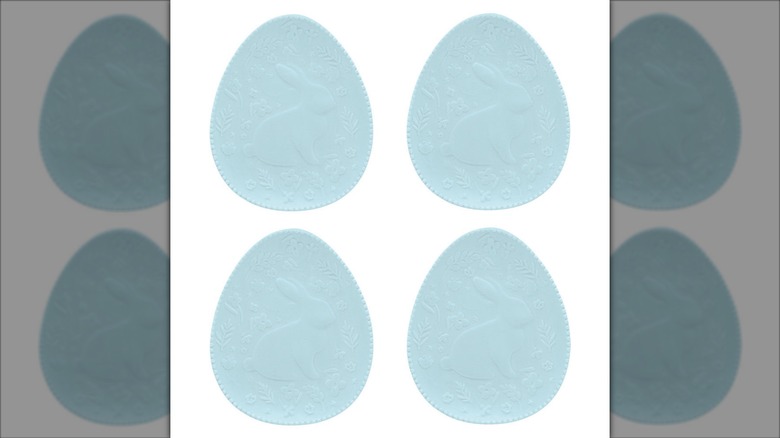 Product image of the Crofton Easter serving assortment