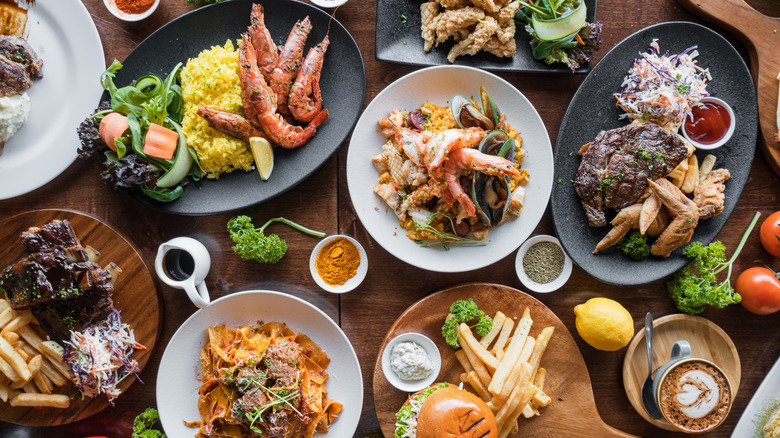 19 Top US Cities for Foodie Bucket Lists