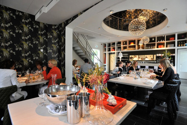 19. Wolfslaar (Breda, Netherlands) 