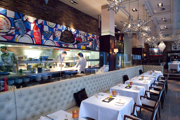 18. Ron Blaauw (Amsterdam) 