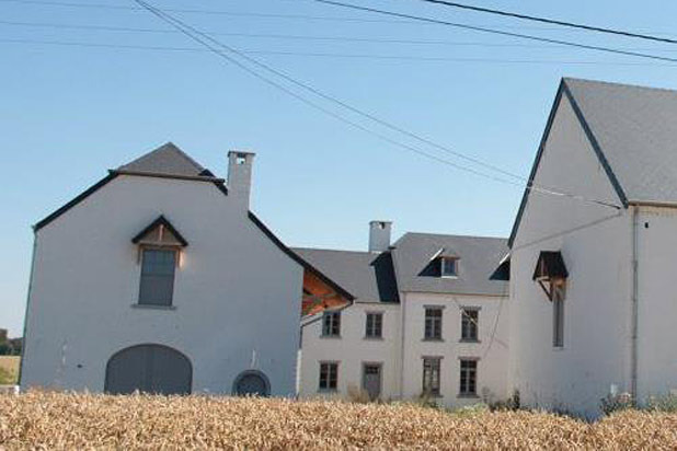 16. L'Air du Temps (Noville-sur-Méhaigne, Belgium) 